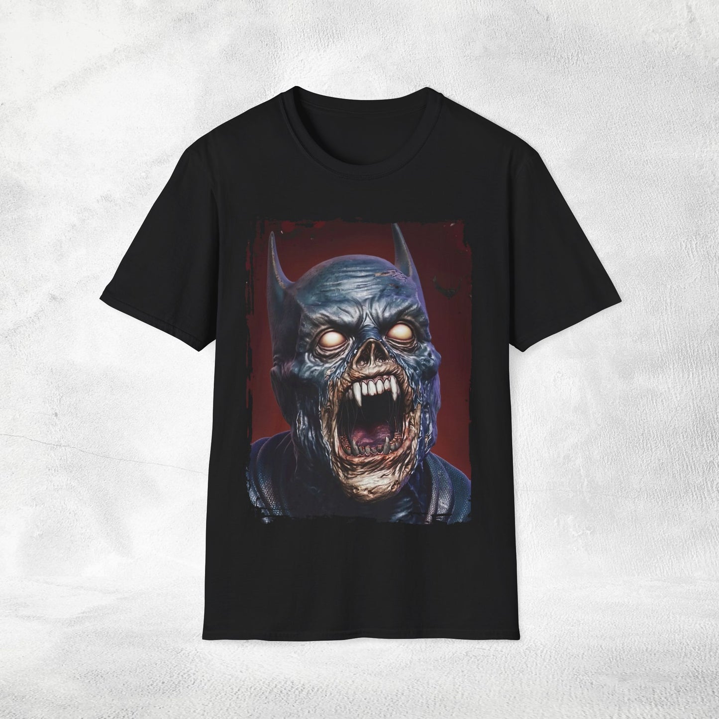 Unisex movie shirt Bat