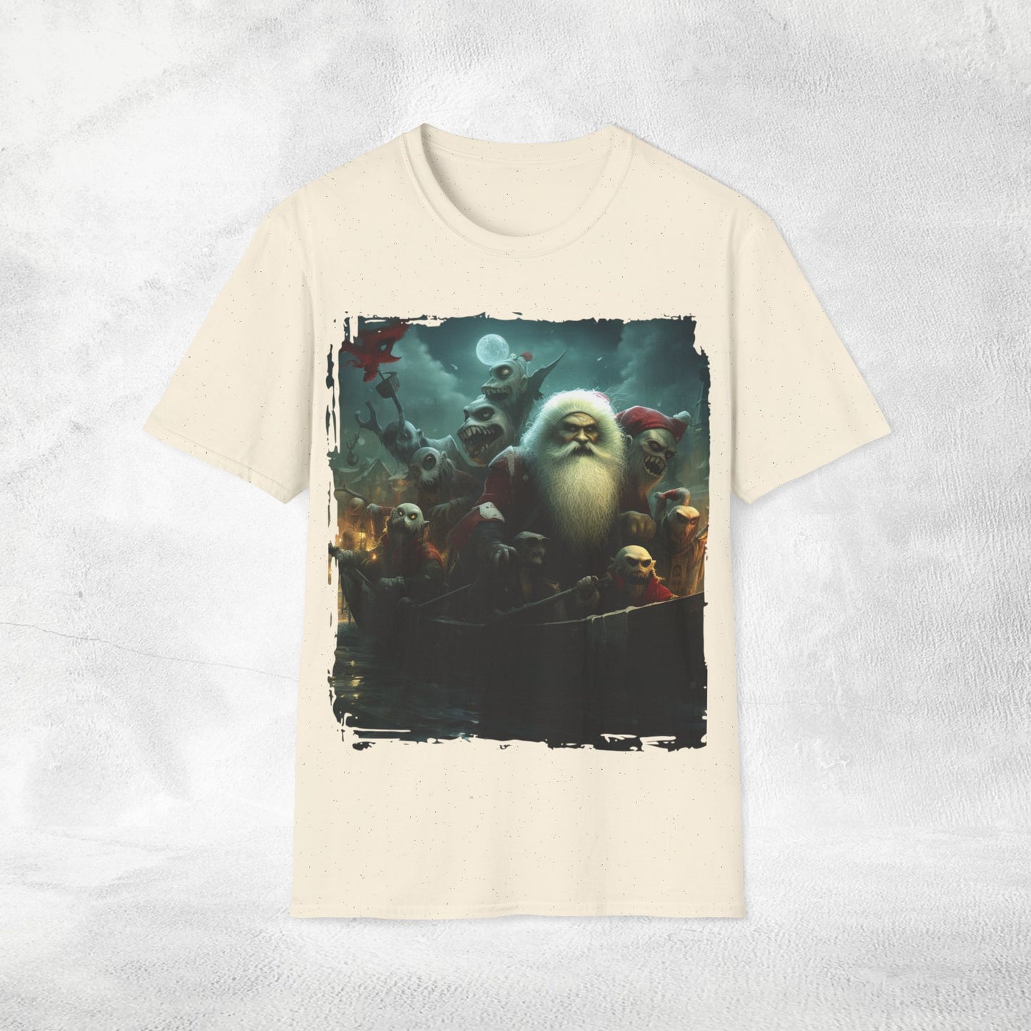 Unisex Christmas T-Shirt