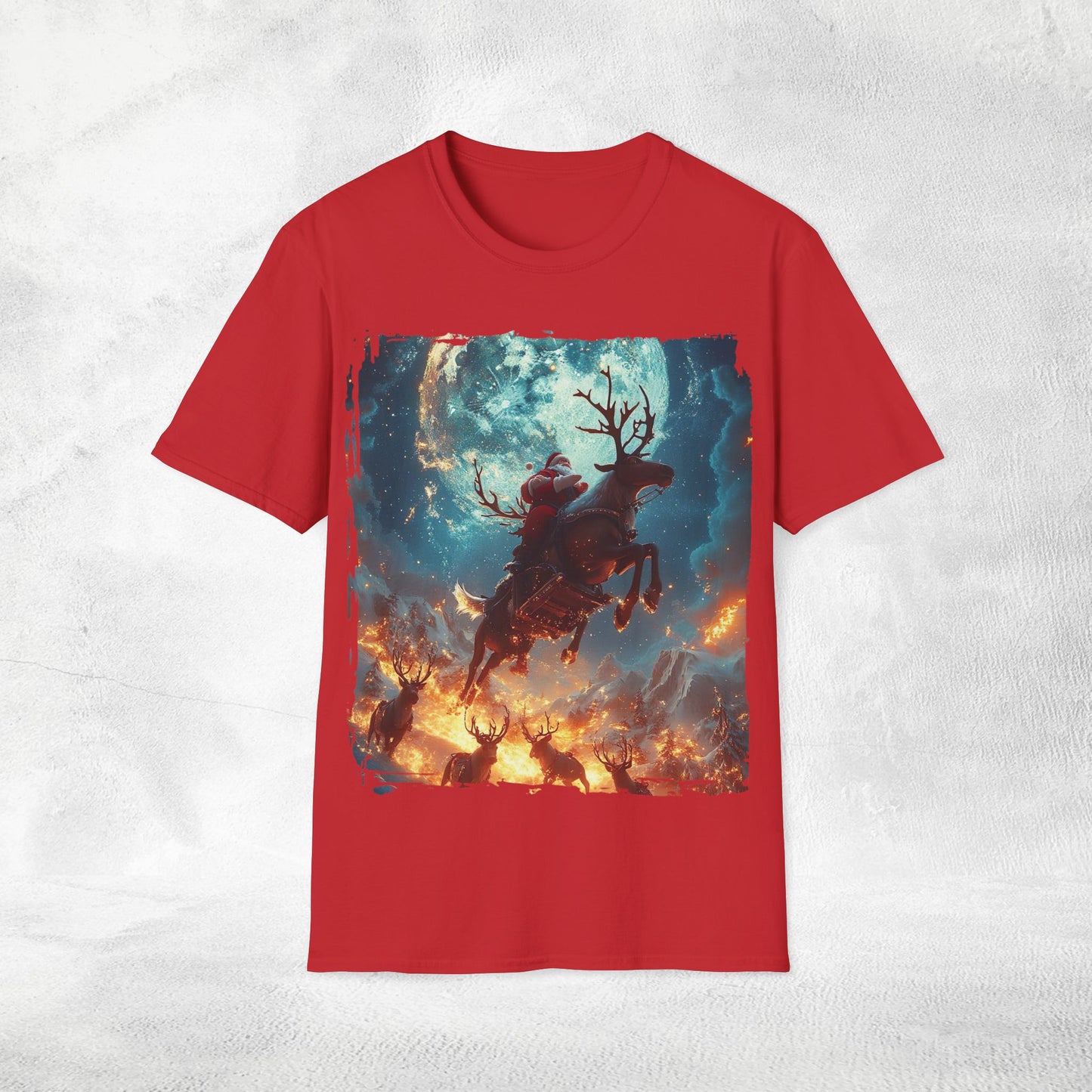 Unisex Christmas T-Shirt