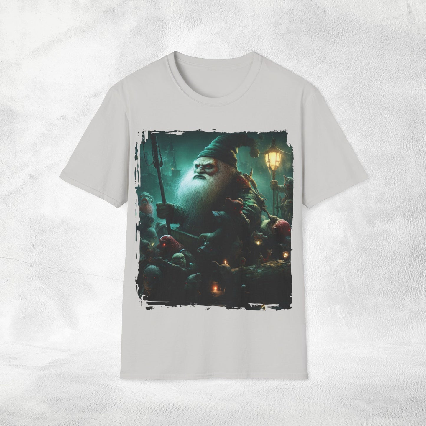 Unisex Christmas T-Shirt