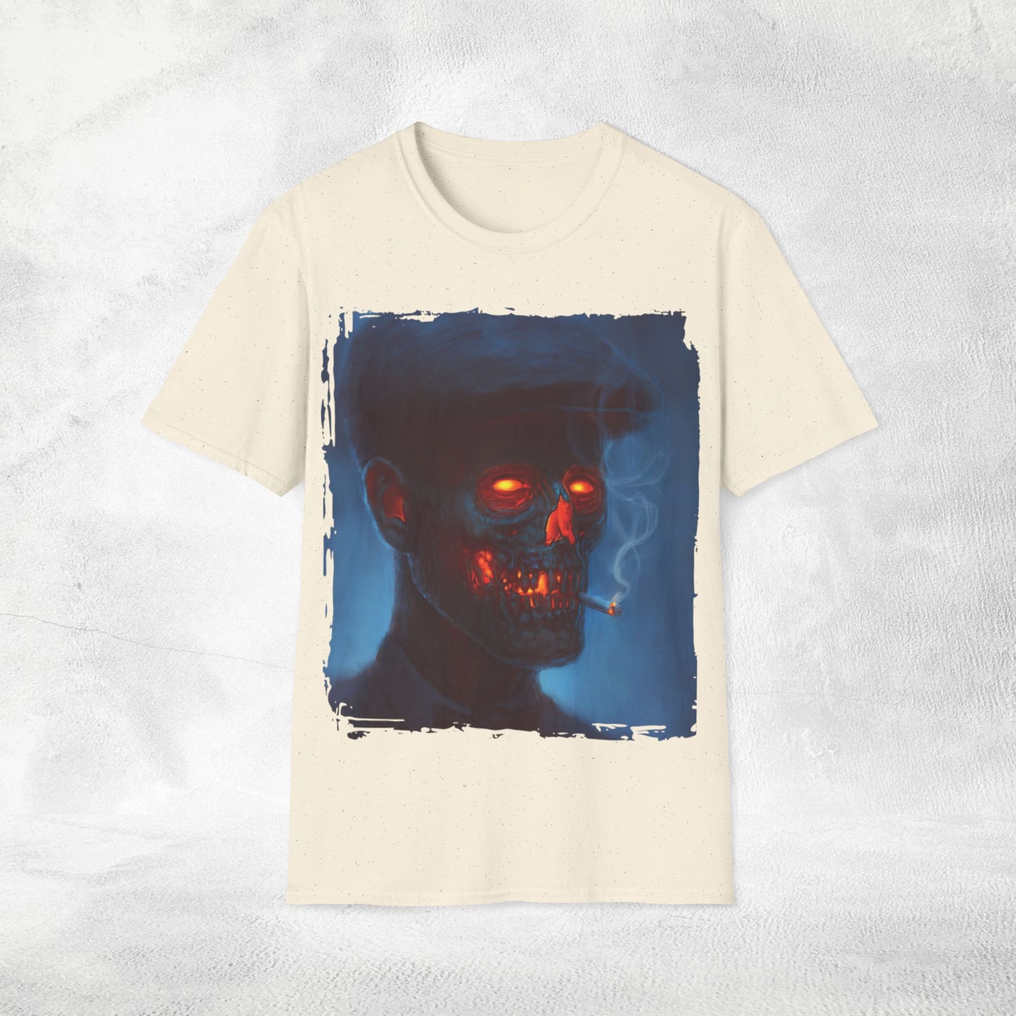 Unisex movie shirt Halloween Villains