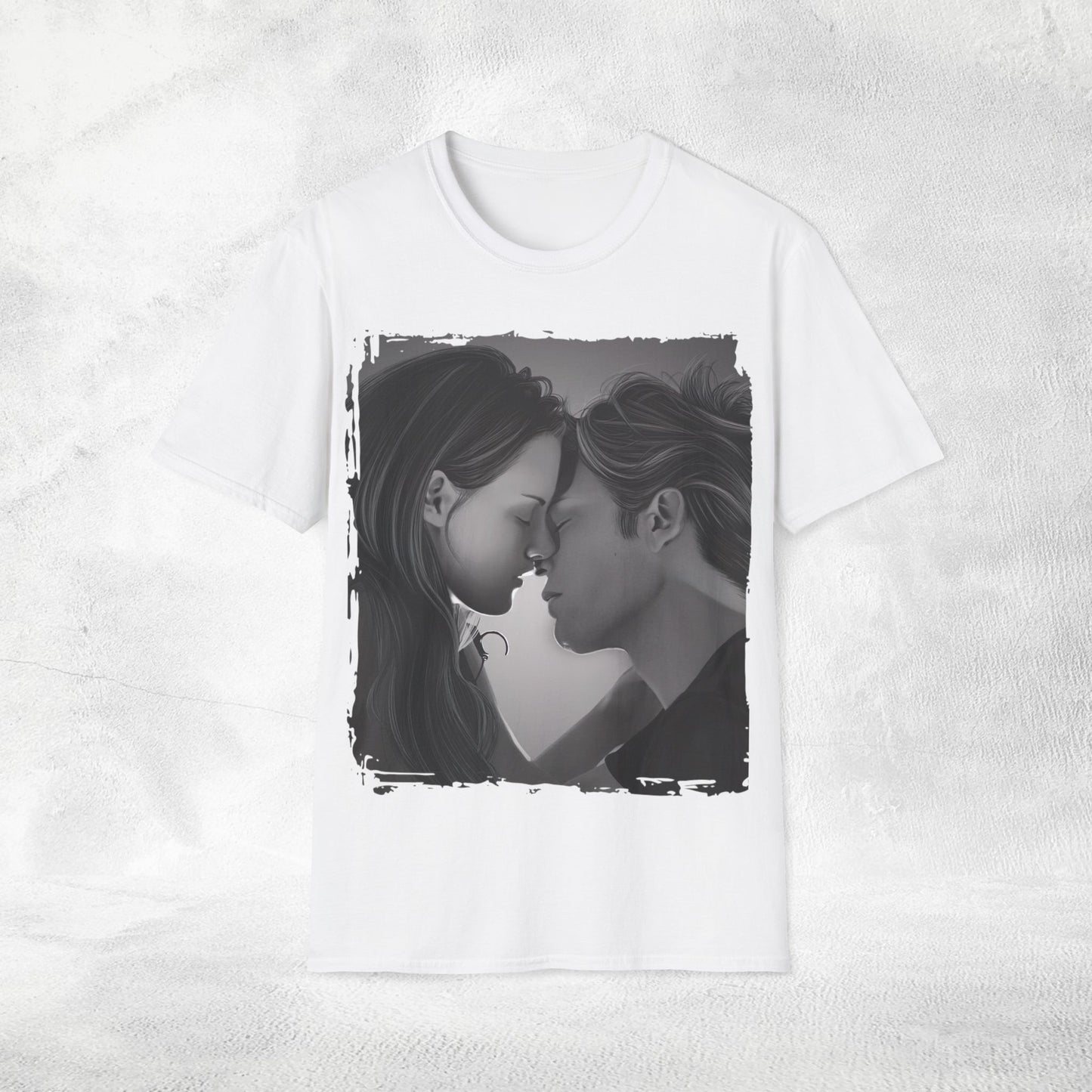 Unisex movie shirt Twilight