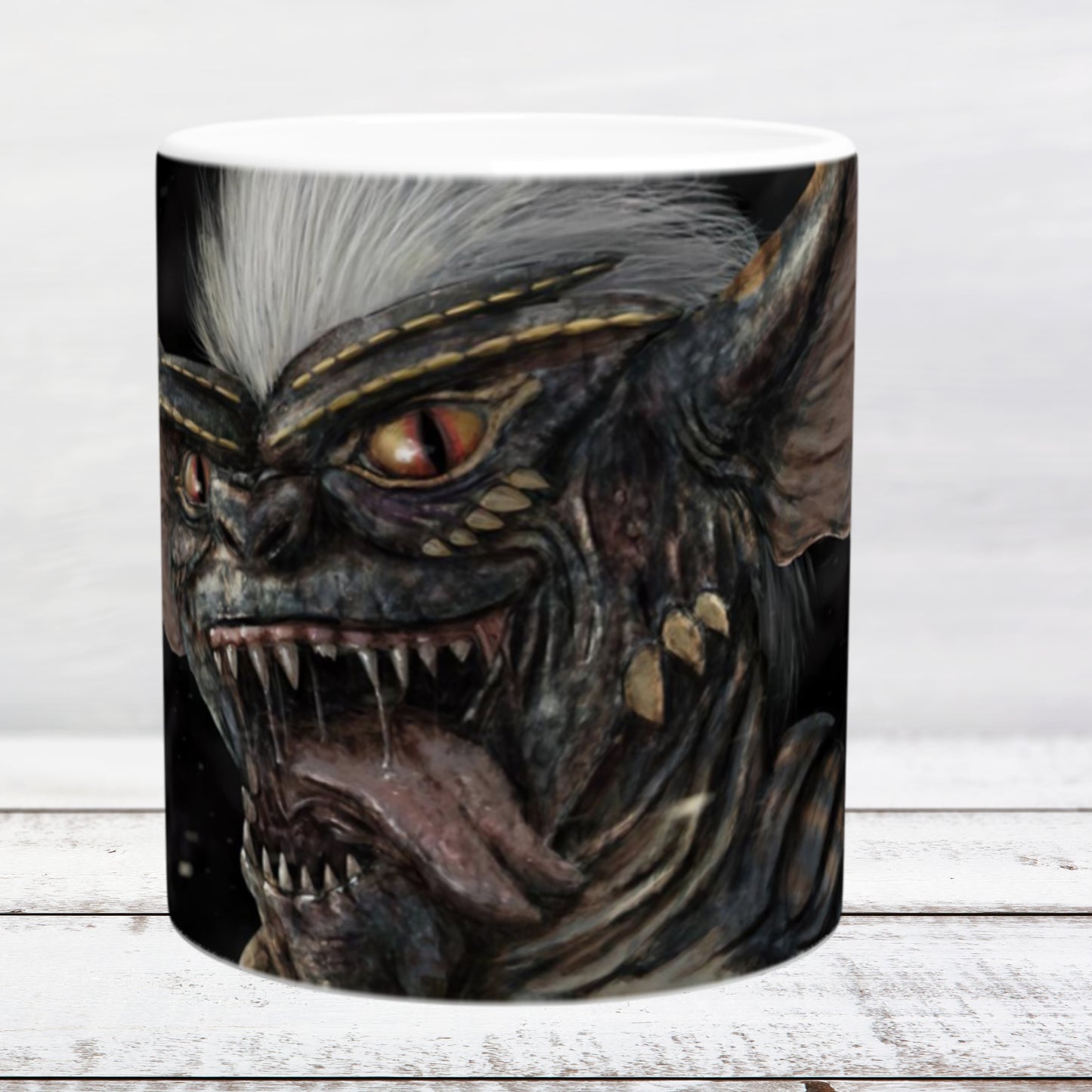 Ceramic Mug 11oz / 325 ml Gremlins