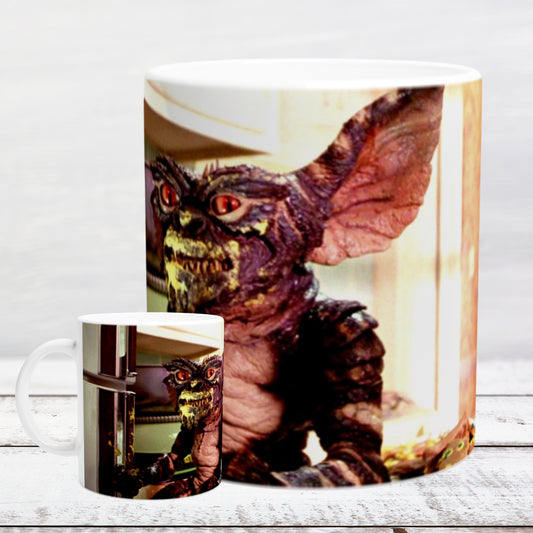 Ceramic Mug 11oz / 325 ml Gremlins