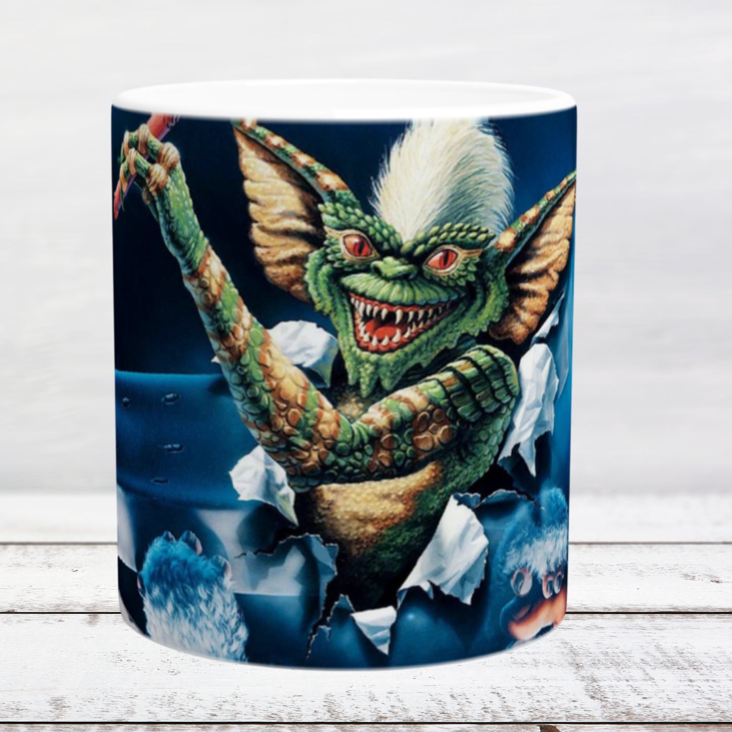 Ceramic Mug 11oz / 325 ml Gremlins