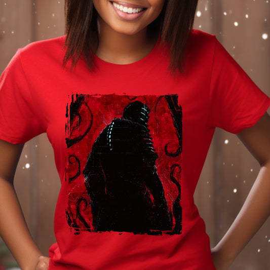 Kids gaming shirt Dead Space